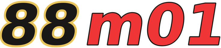 88m01 logo