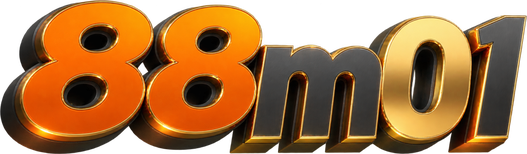 88m01 Logo